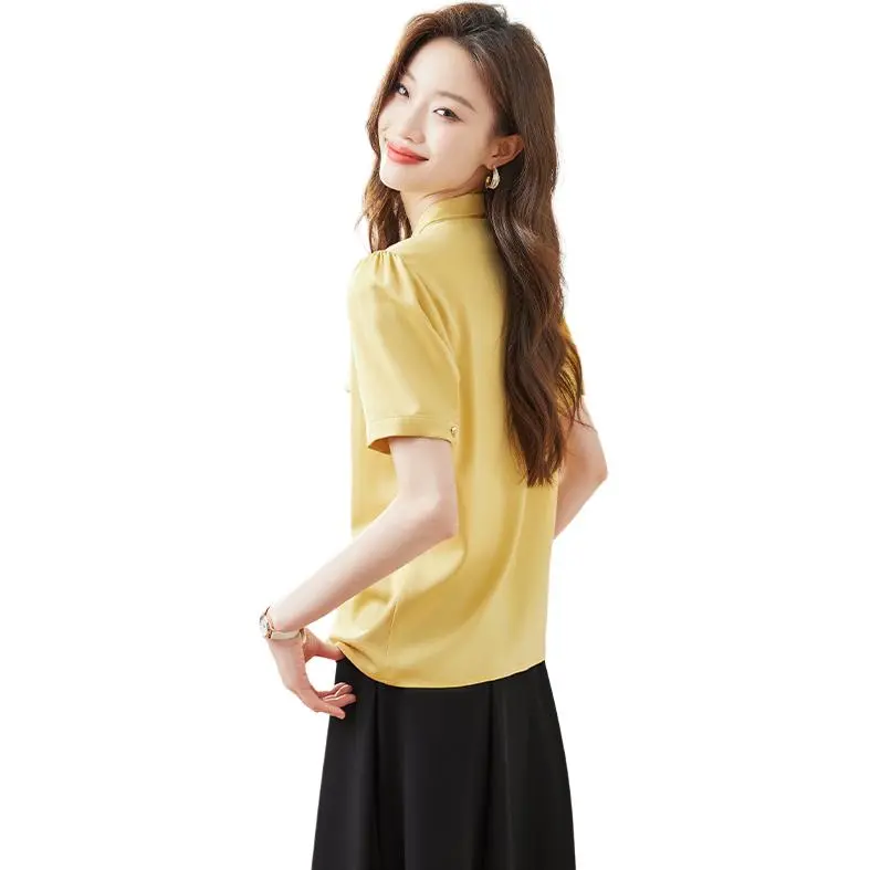 La Chapelle Shirts Women's-4