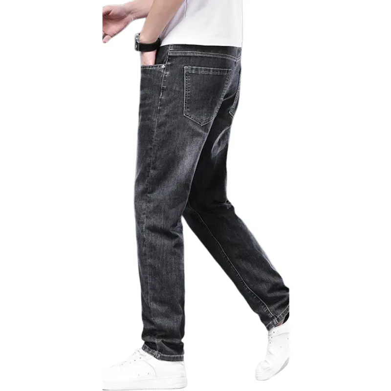 PANDA ADEVIL Jeans Men-2