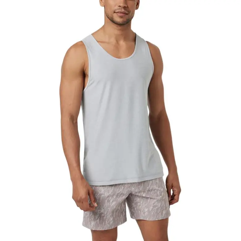 Vuori Tank Tops Men-9