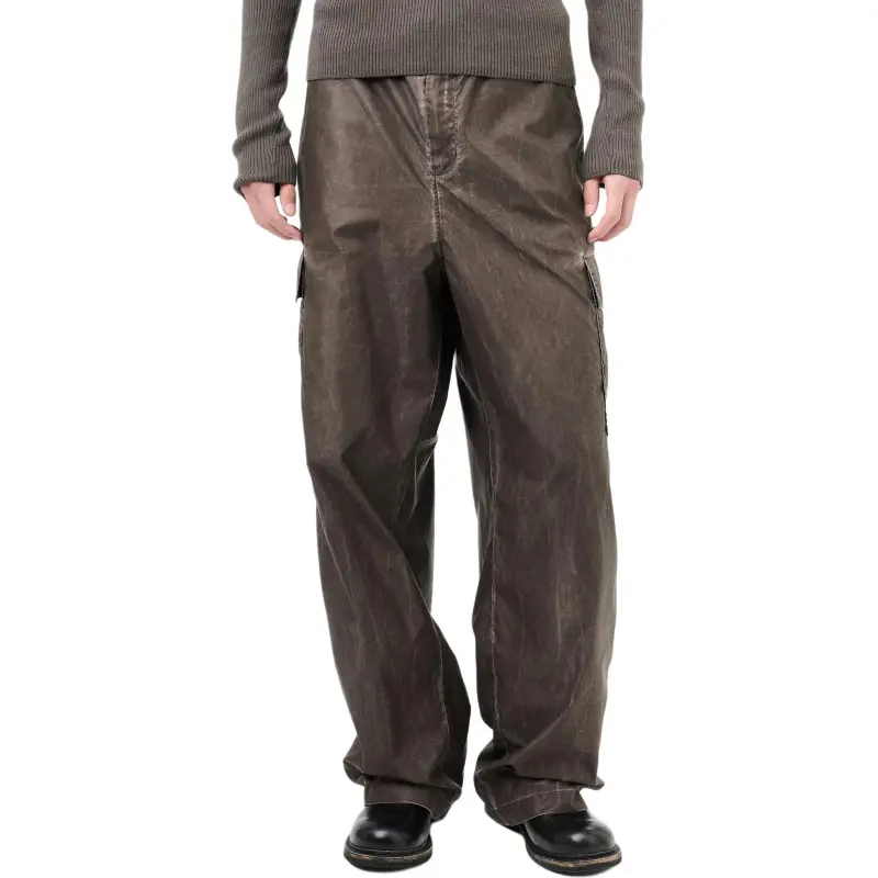 OUR LEGACY Way Trousers-4