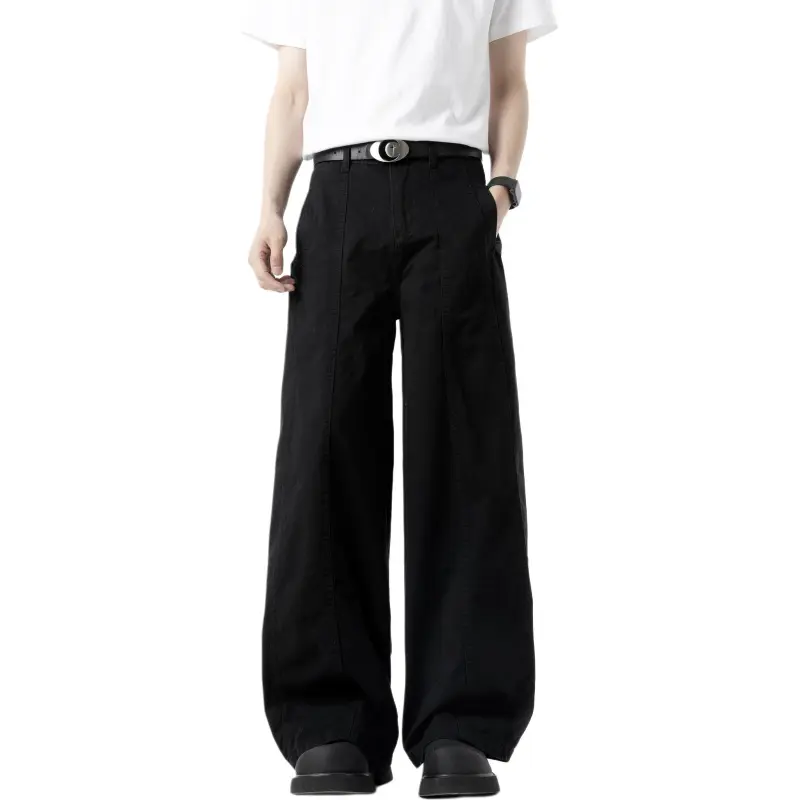 ST&SAT Jeans Unisex-2