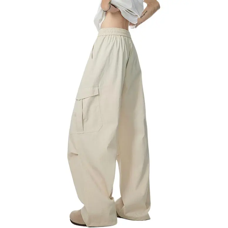 F.I.W FANGIWEN Casual Pants Unisex-1