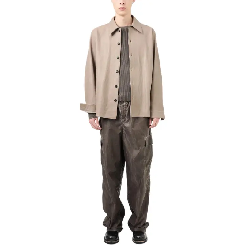 OUR LEGACY Way Trousers-1