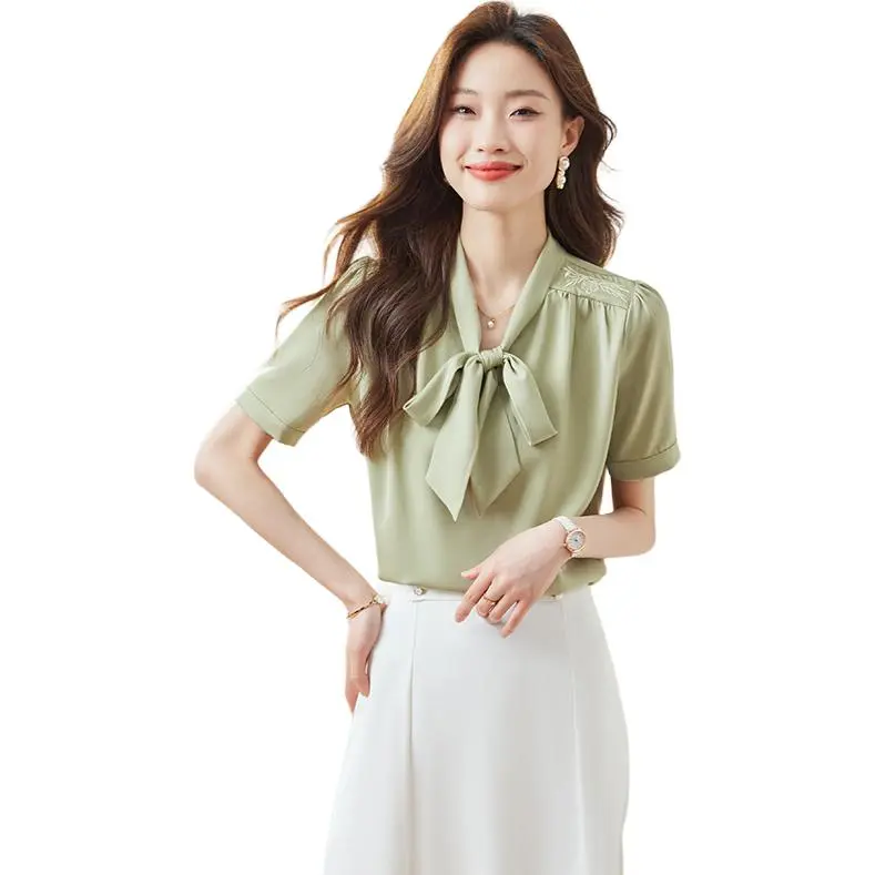 La Chapelle Shirts Women's-2