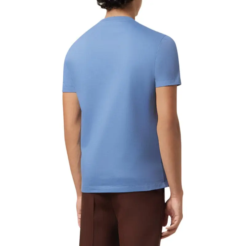 VERSACE Medusa print T shirt-3