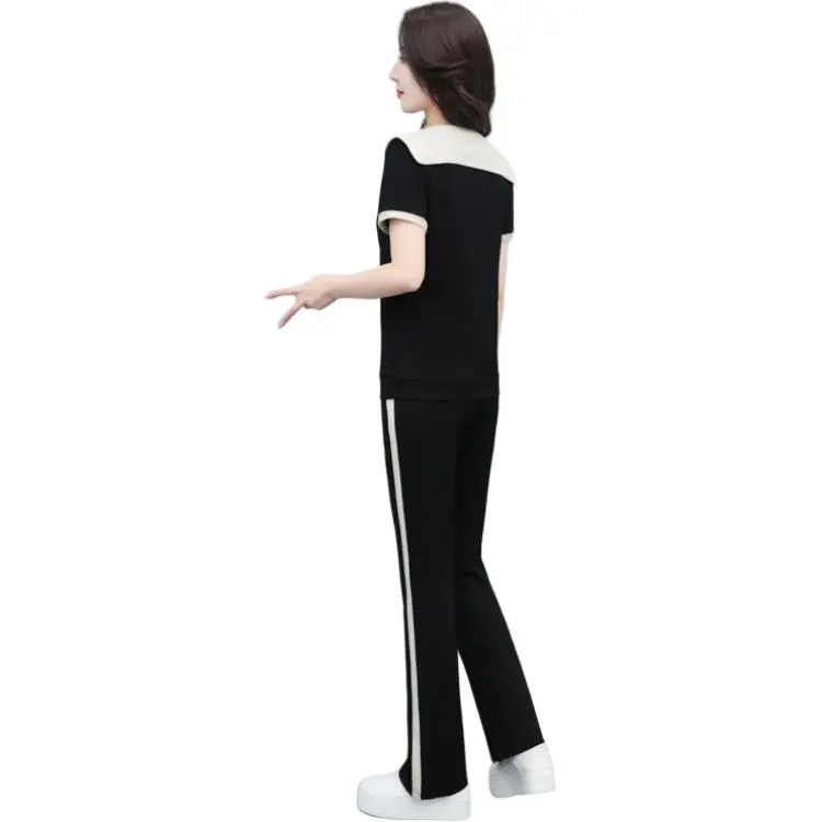 The New Age Family Casual Suit Women's-1