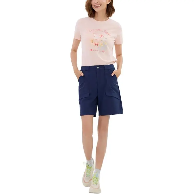 Lafuma SS25 Casual Shorts Women's-1