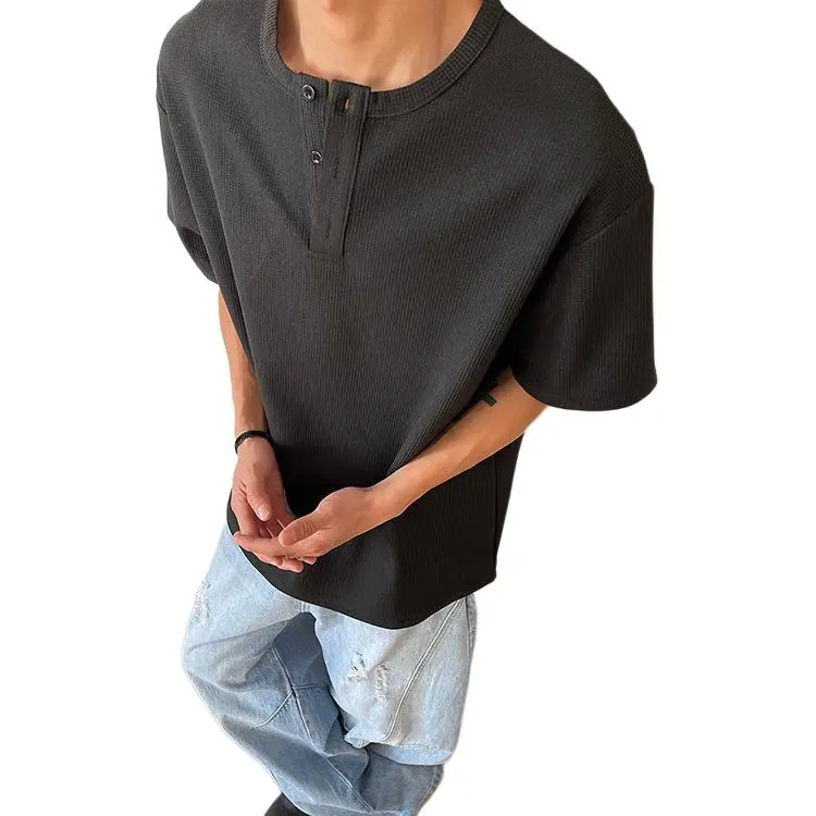 VIPGOOSE T Shirts Unisex-1