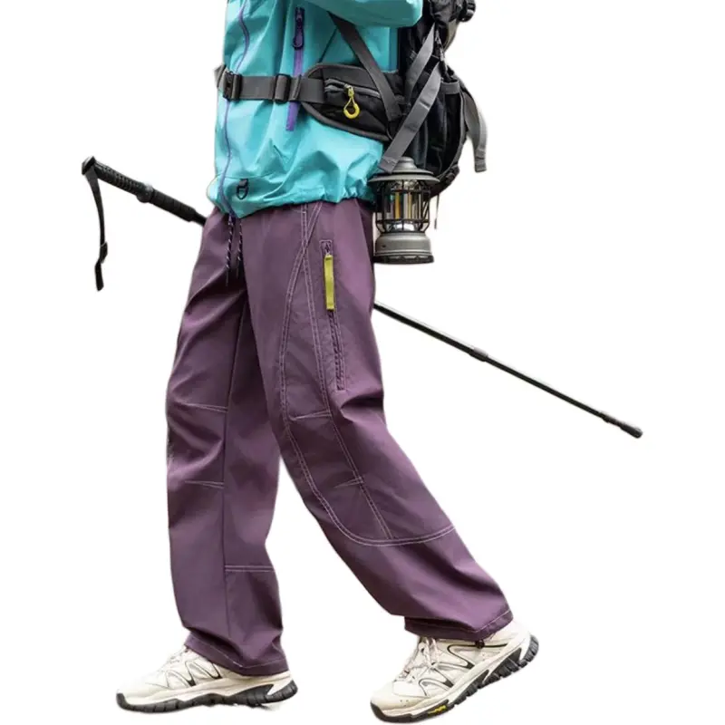 KAIPAINEN Cargo Pants Unisex-10
