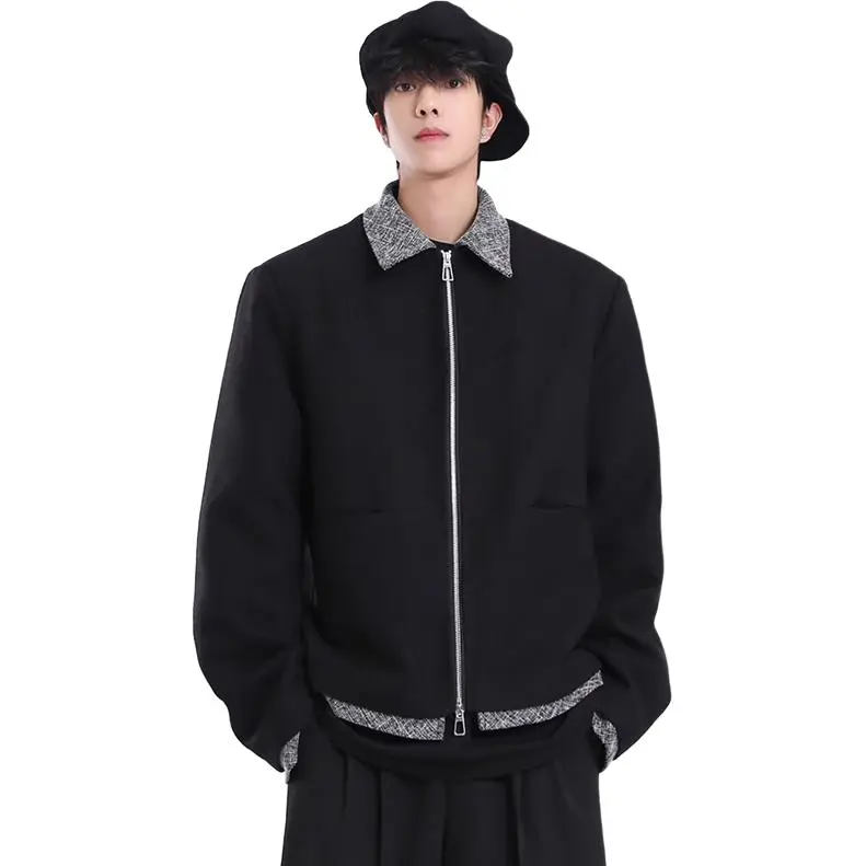 Extreme Turbo Jackets Coats Unisex Black-2
