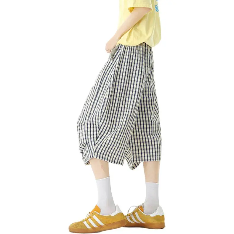 DARK HORSE Casual Shorts Unisex-3