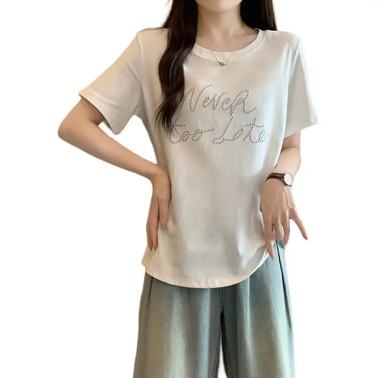 Dior Beauty T Shirts Women's-13