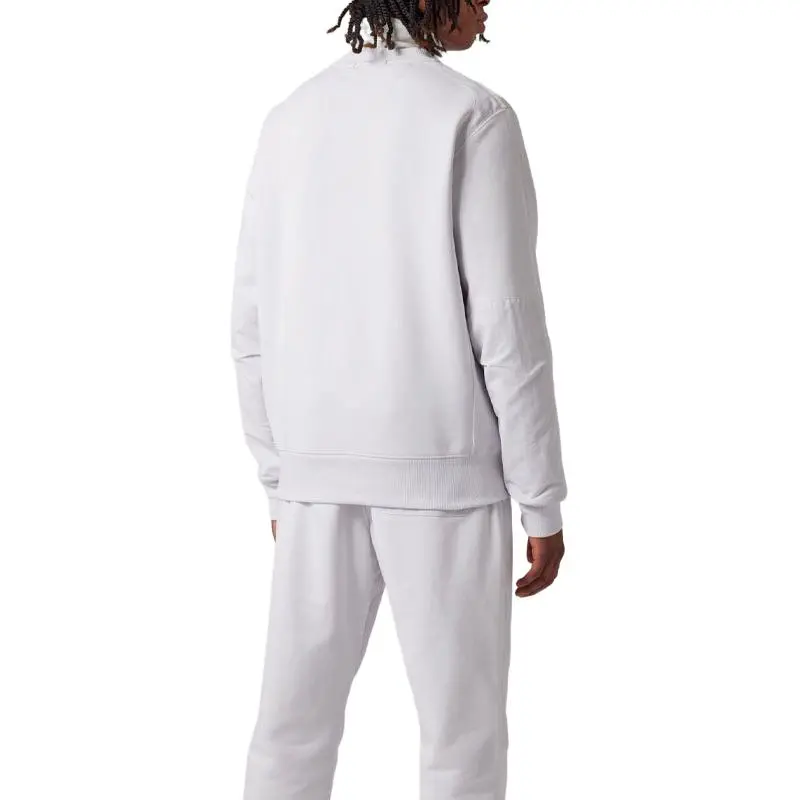 PARAJUMPERS Sabre Cotton blend Sweatshirt-4