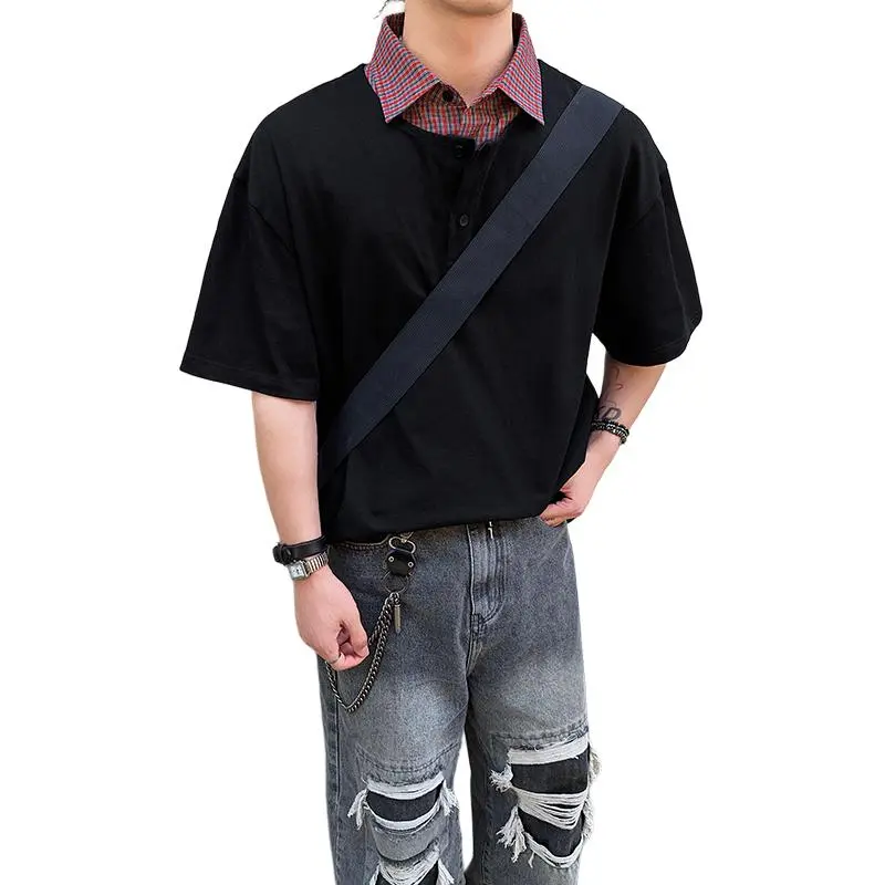 Universal Templates Polo Shirt Unisex-6
