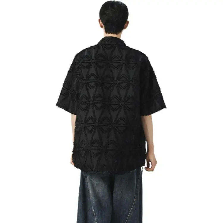YOFVV Shirts Unisex-6