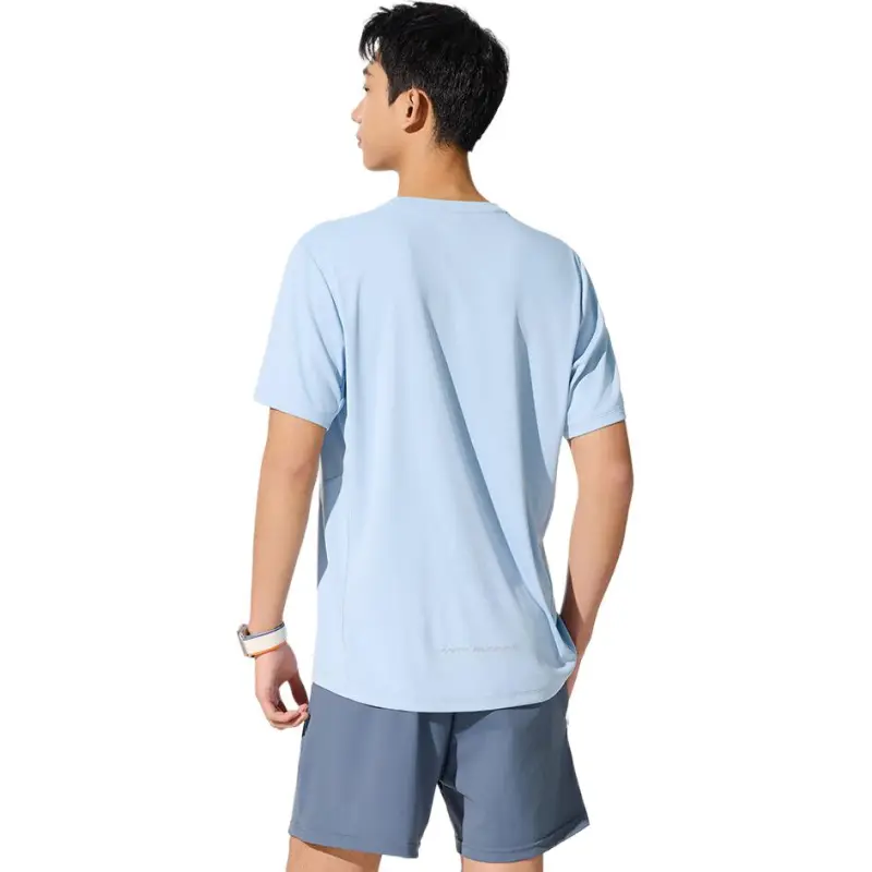 Anta Running Collection T Shirt Men's-1