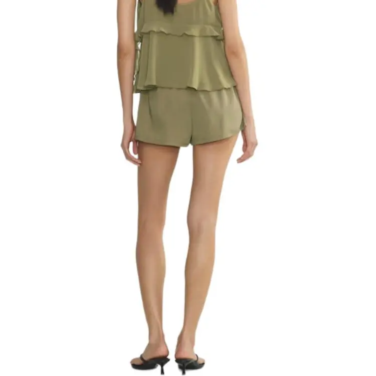 ARITZIA SS25 Wilfred Distill Short Casual Shorts Women's-3