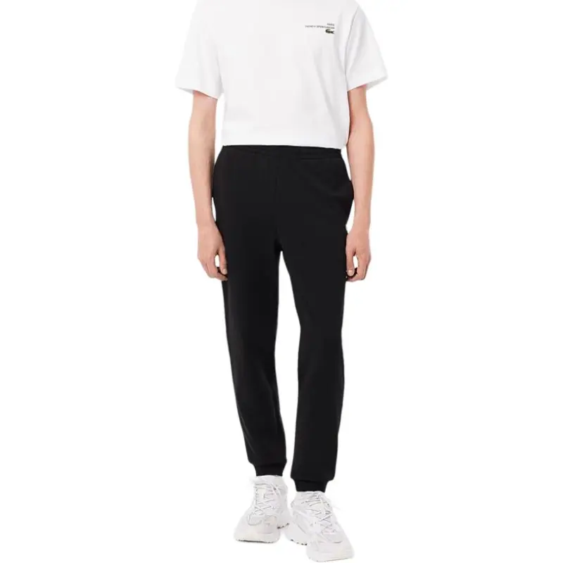 LACOSTE Tapered Trousers-1