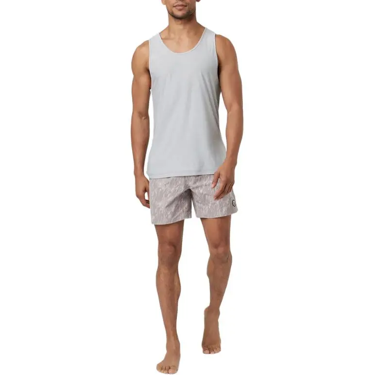 Vuori Tank Tops Men-11