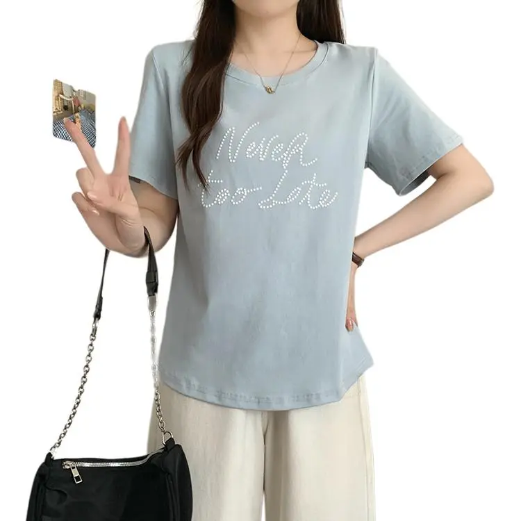 Dior Beauty T Shirts Women's-10