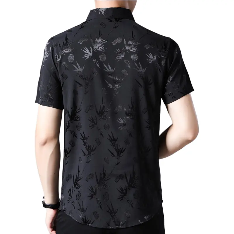PIERRE CARDIN Shirts Men-1