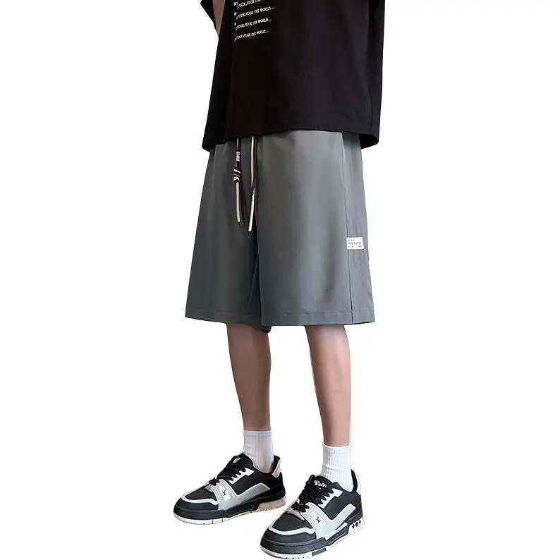 ROBINHOOD Casual Shorts Unisex-11