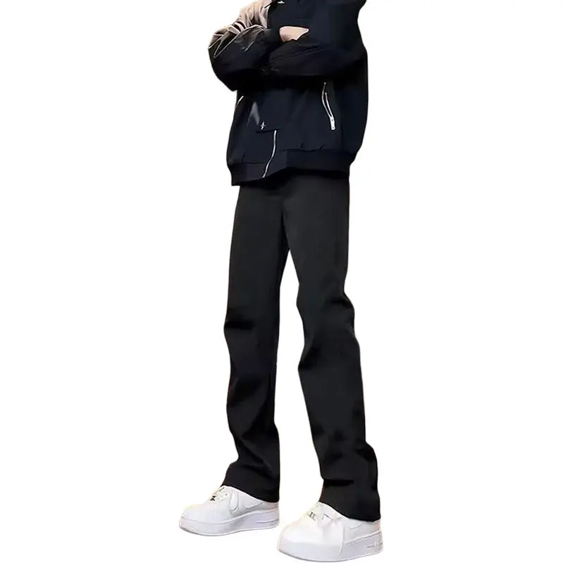 TESTUNG Jeans Unisex-6