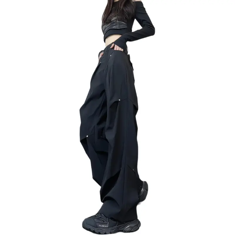 The New Age Family Casual Pants Women's-3