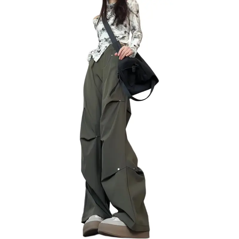 The New Age Family Casual Pants Women's-17