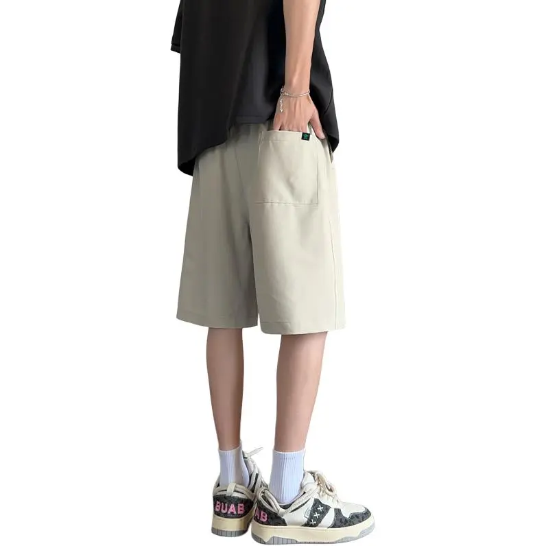 ROBINHOOD Casual Shorts Unisex-18