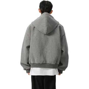 H.V.G.A Jackets Unisex