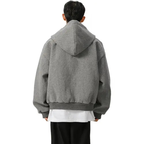 H.V.G.A Jackets Unisex
