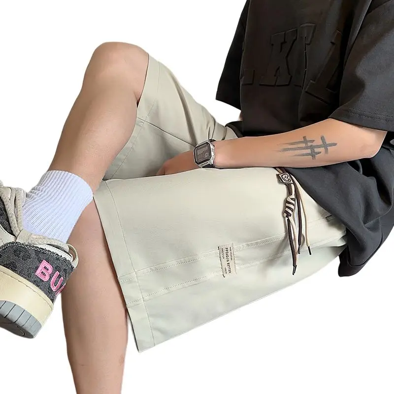 ROBINHOOD Casual Shorts Unisex-19