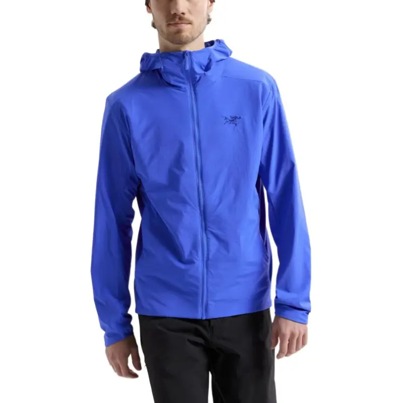 Arc'teryx Atom Sl Jacket-2