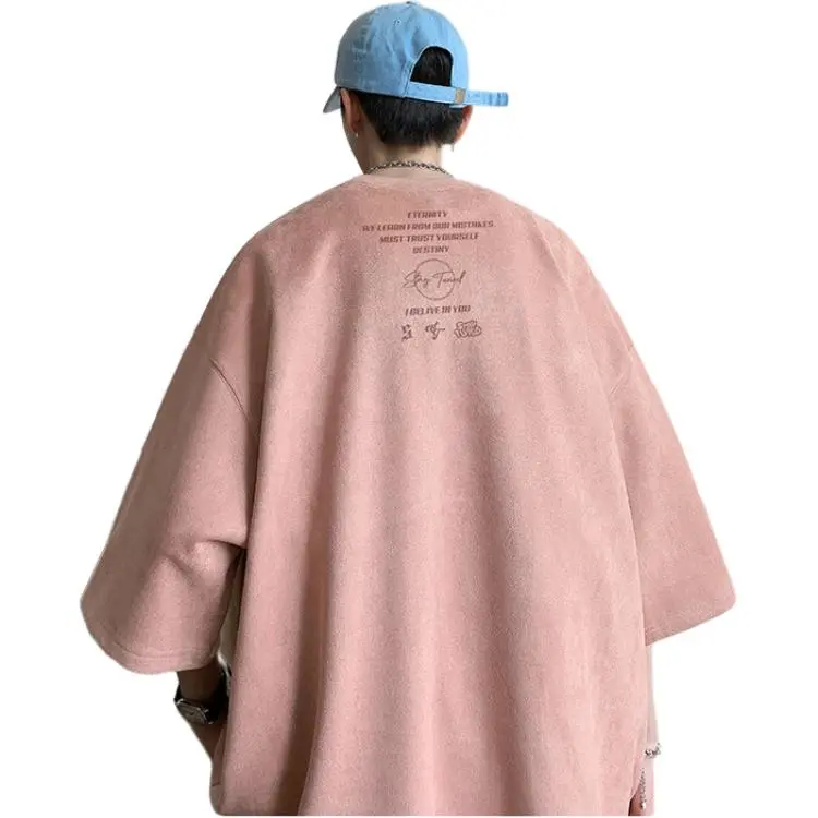WKOOG T Shirts Unisex-13
