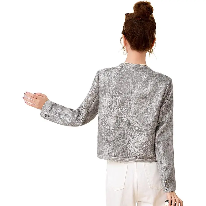 La Chapelle Jackets Women's-2
