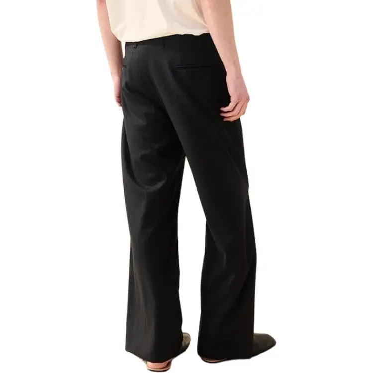 OUR LEGACY x EMPORIO ARMANI/, SS25 Casual Pants Men's-2