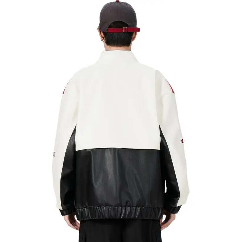 TONYKRZ Jackets Unisex-3