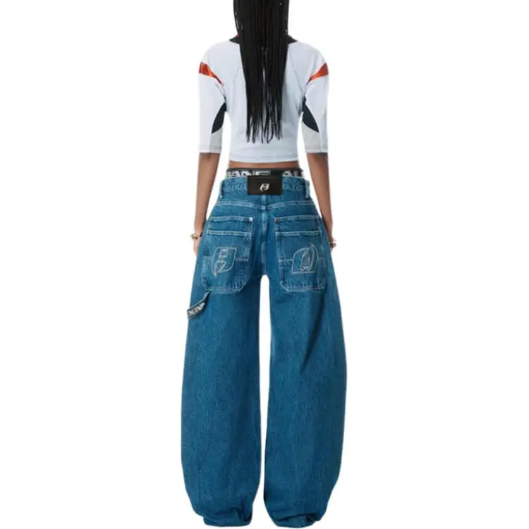Alexander Wang Prestyle Jeans-2