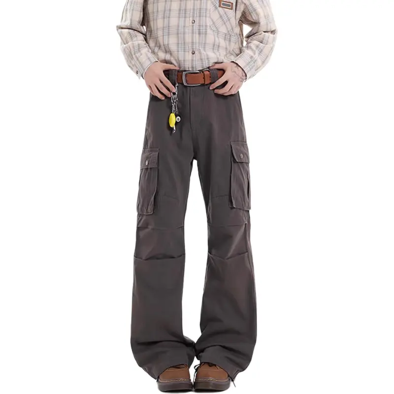 Weles Jeans Unisex-4