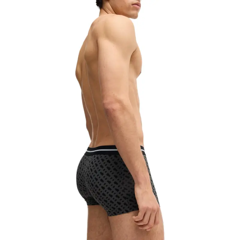 HUGO BOSS Underpants Men's 3 Pack-5