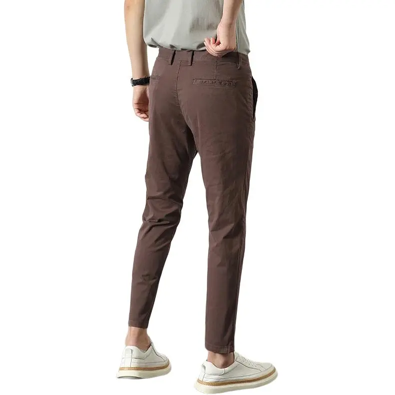 PIERRE CARDIN Casual Pants Men's-9