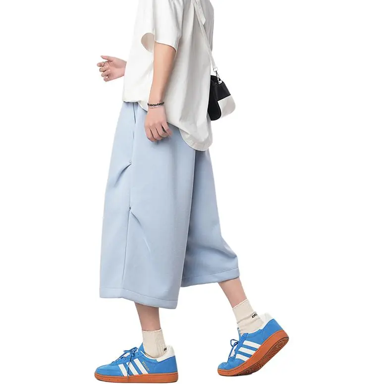 AYEA Casual Shorts Unisex-4