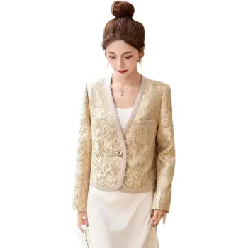 La Chapelle Jackets Women's