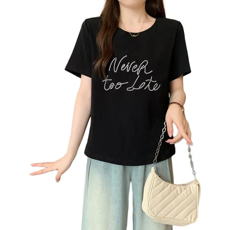 Dior Beauty T Shirts Women's-7