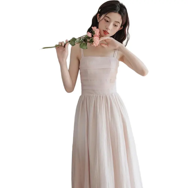 Dior Beauty Sleeveless Dress Women's-6