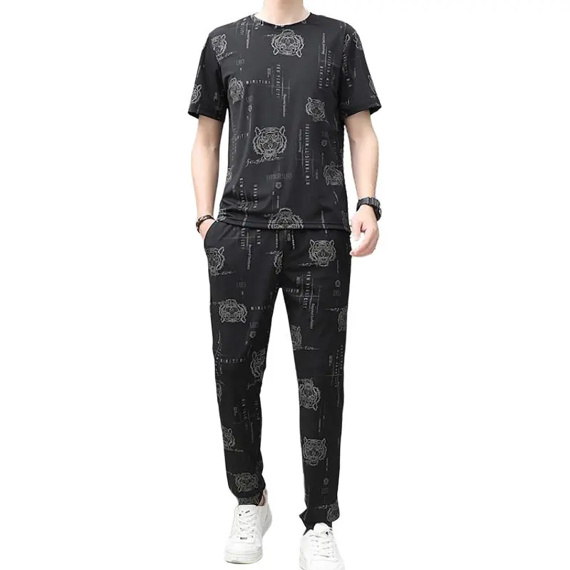 Zomuros Casual Sportswear Unisex-6