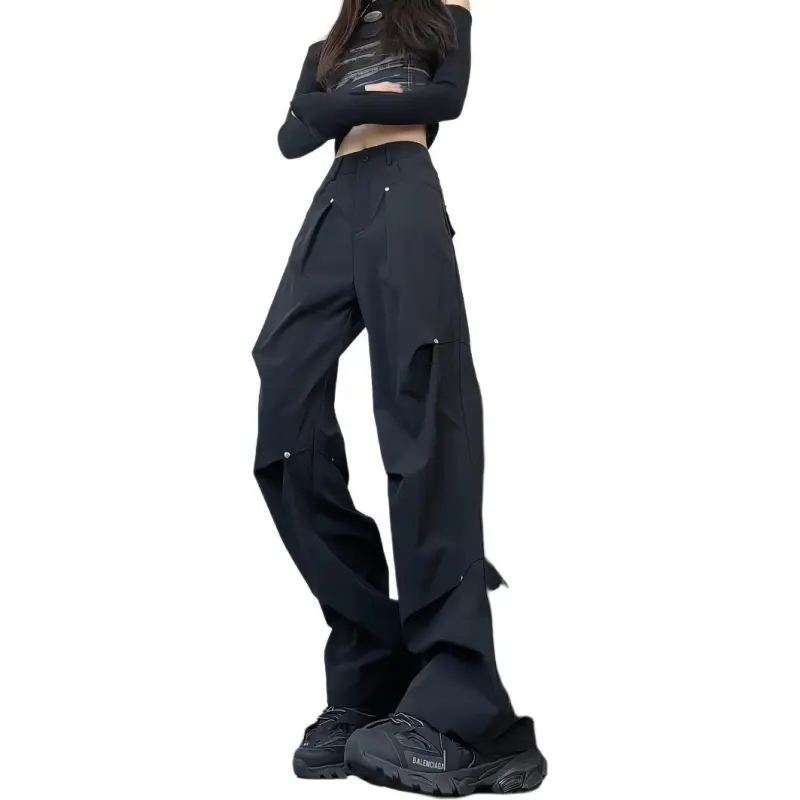 The New Age Family Casual Pants Women's-1