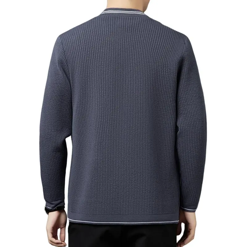 PIERRE CARDIN Knitwear Men-13