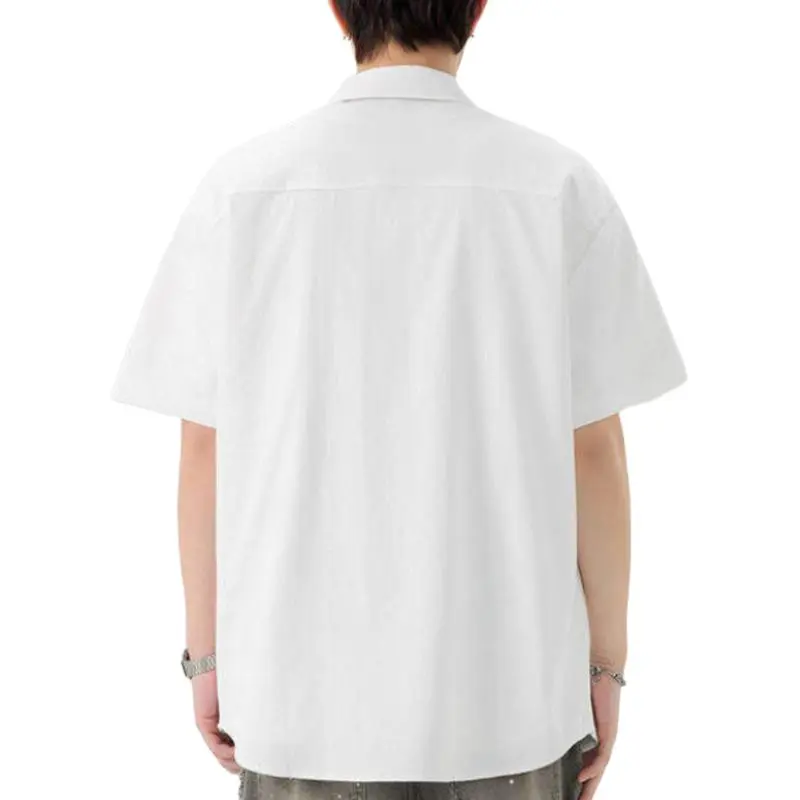 DARK HORSE Shirts Unisex-9